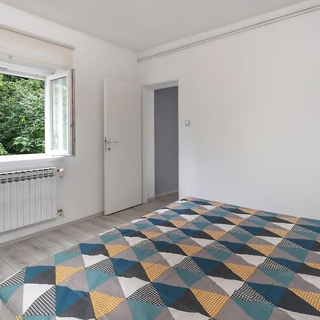 Apartman Lucia Fiume Esterno foto