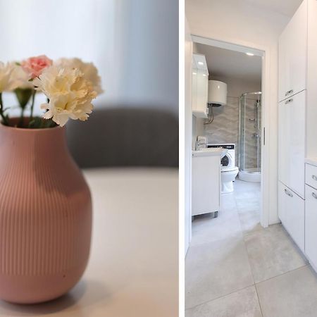 Apartman Lucia Fiume Esterno foto