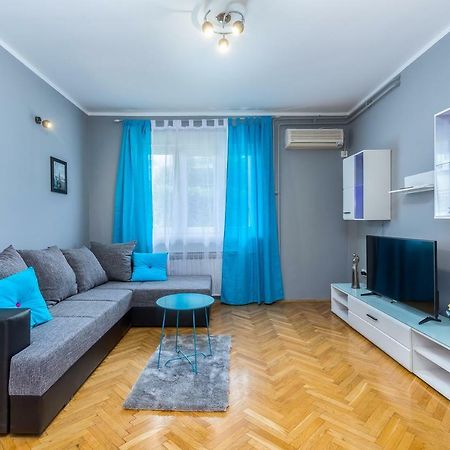 Apartman Lucia Fiume Esterno foto