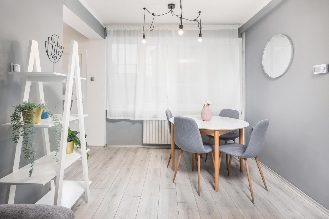 Apartman Lucia Fiume Esterno foto