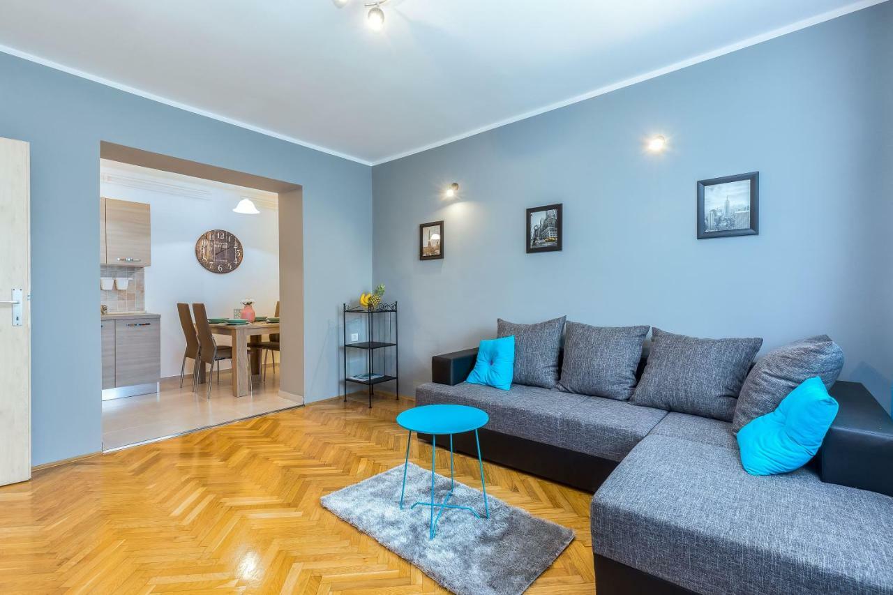 Apartman Lucia Fiume Esterno foto
