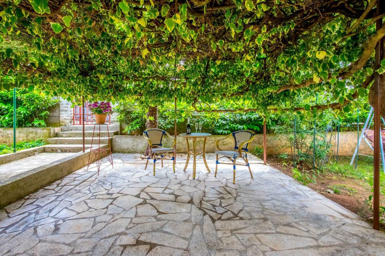 Apartman Lucia Fiume Esterno foto