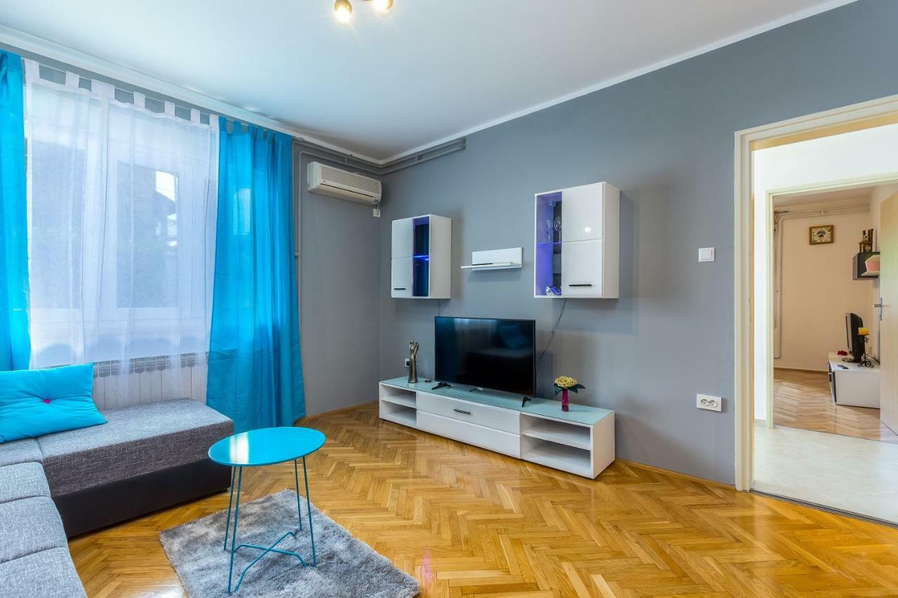 Apartman Lucia Fiume Esterno foto